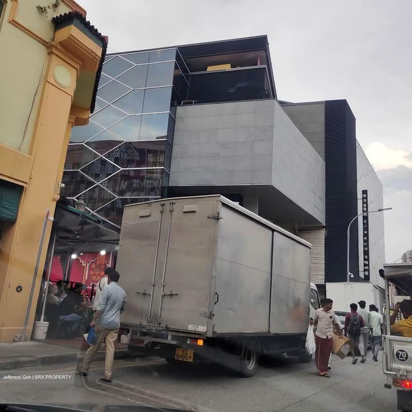 Little India Conservation Area (D8), Shop House #566900571